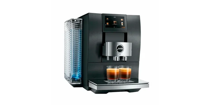 The best coffee machines for home - 2024 rating by quality and reliability (TOP 20) - Products, Yandex Market, Coffee machine, Coffee, Coffee machine, Coffee makers, Coffee grinder, Marketplace, Longpost