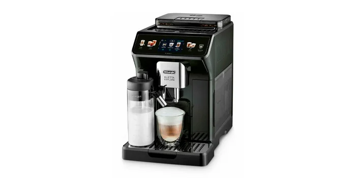 The best coffee machines for home - 2024 rating by quality and reliability (TOP 20) - Products, Yandex Market, Coffee machine, Coffee, Coffee machine, Coffee makers, Coffee grinder, Marketplace, Longpost