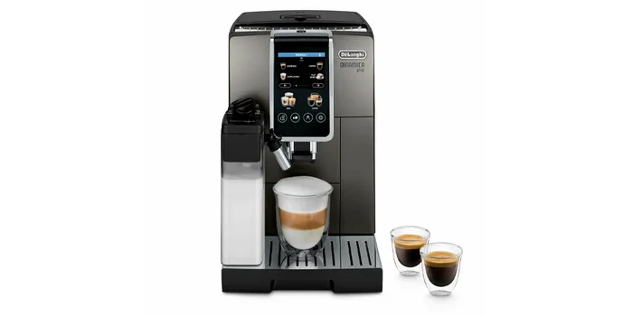The best coffee machines for home - 2024 rating by quality and reliability (TOP 20) - Products, Yandex Market, Coffee machine, Coffee, Coffee machine, Coffee makers, Coffee grinder, Marketplace, Longpost
