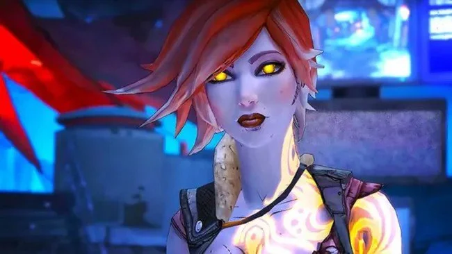 The Borderlands movie flopped at the box office, but still helped sales of older games in the series - Game world news, Computer games, Games, Borderlands, Borderlands 2, Borderlands 3, Gearbox software, Take-Two, Shooter