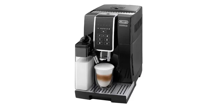The best coffee machines for home - 2024 rating by quality and reliability (TOP 20) - Products, Yandex Market, Coffee machine, Coffee, Coffee machine, Coffee makers, Coffee grinder, Marketplace, Longpost