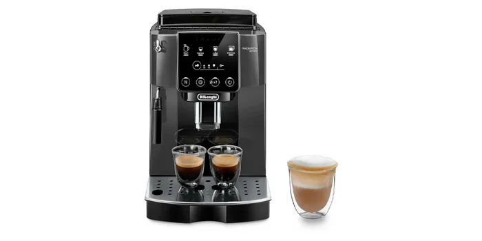 The best coffee machines for home - 2024 rating by quality and reliability (TOP 20) - Products, Yandex Market, Coffee machine, Coffee, Coffee machine, Coffee makers, Coffee grinder, Marketplace, Longpost