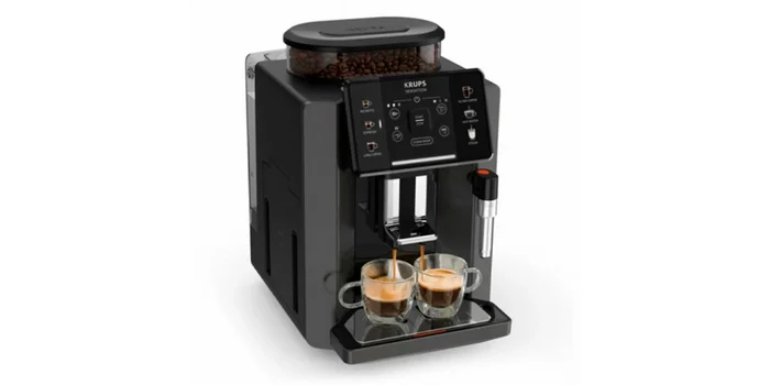 The best coffee machines for home - 2024 rating by quality and reliability (TOP 20) - Products, Yandex Market, Coffee machine, Coffee, Coffee machine, Coffee makers, Coffee grinder, Marketplace, Longpost