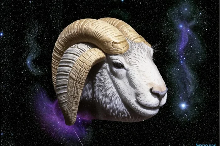 Aries Rising: Breaking Through Walls with Your Forehead - Aries, Astrology, Astrologers, Astro, Veda, Consultation, Natal chart, Longpost