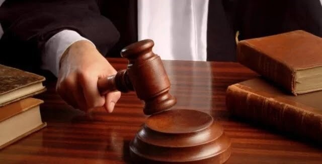 Украинские судьи провалили IQ-тест: его результаты отменены