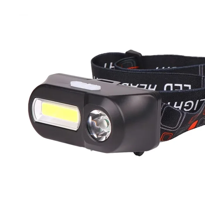 Flashlights that everyone should have: compact and inexpensive flashlights from Aliexpress - My, Flashlight, A selection, Headlamp, Longpost