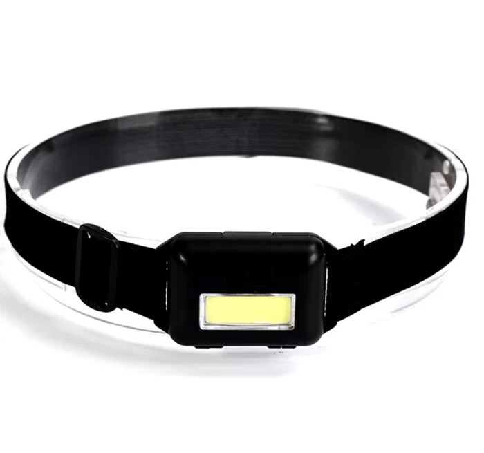 Flashlights that everyone should have: compact and inexpensive flashlights from Aliexpress - My, Flashlight, A selection, Headlamp, Longpost