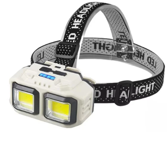 Flashlights that everyone should have: compact and inexpensive flashlights from Aliexpress - My, Flashlight, A selection, Headlamp, Longpost