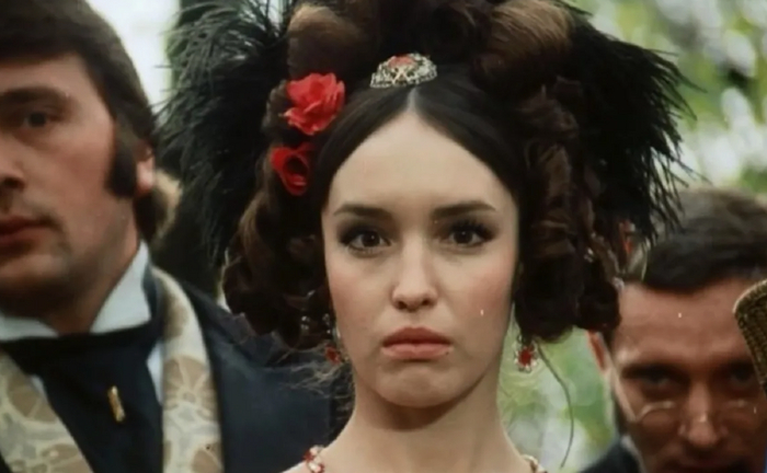 Анна Самохина