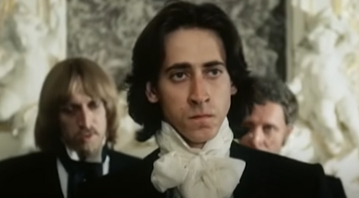 Дворжецкий