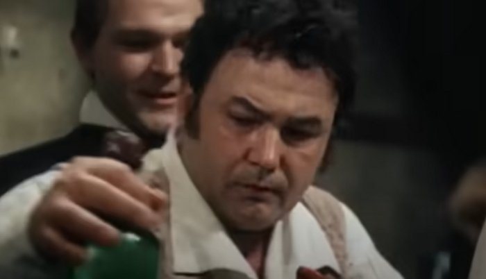 Кадрусс - Шиловский