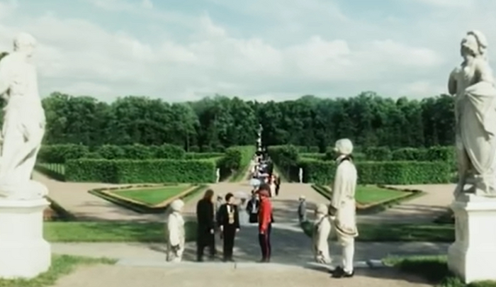 Кадр из фильма