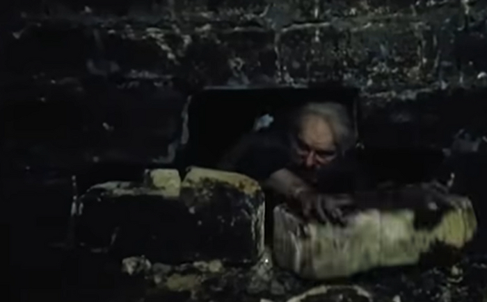 Аббат Фариа