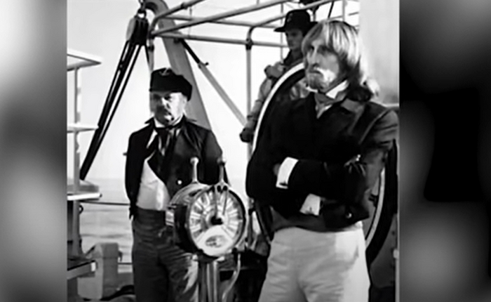 Граф Дантес)))