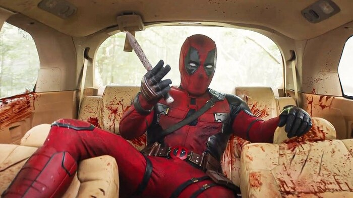 Deadpool 3 2024 Review - My, Movie review, Review, New films, Overview, Deadpool, Deadpool and Wolverine, Marvel, Longpost