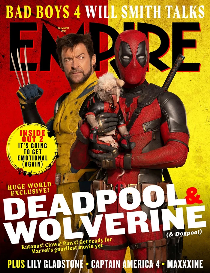 Deadpool 3 2024 Review - My, Movie review, Review, New films, Overview, Deadpool, Deadpool and Wolverine, Marvel, Longpost