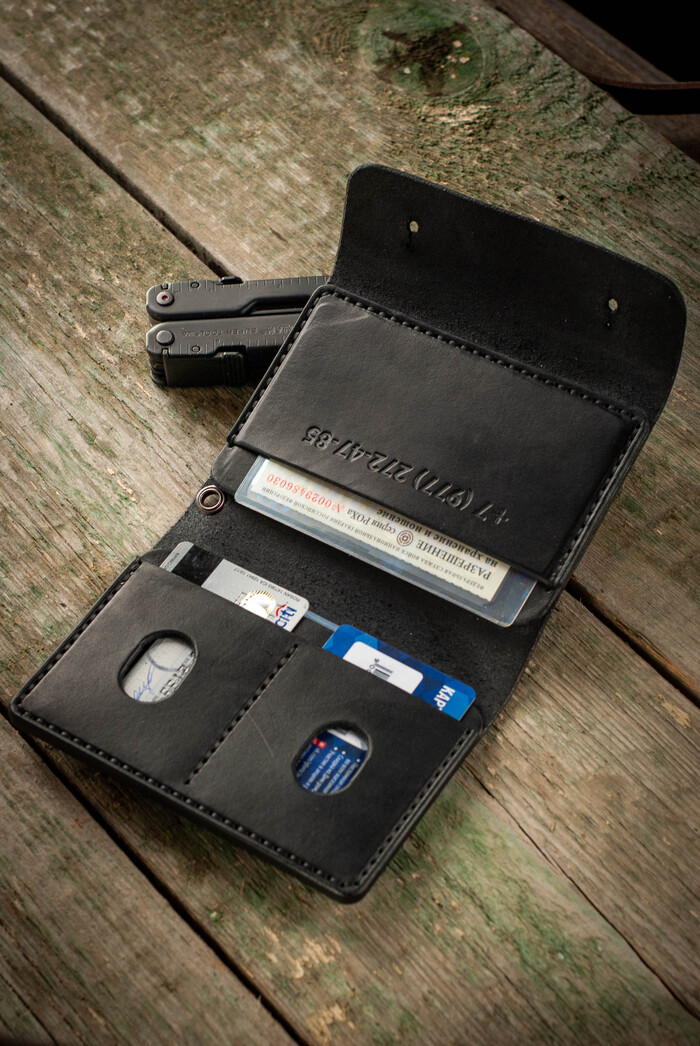 Другой клиент решил внести ряд изменений. Мы такое любим, Нам такое нравится.