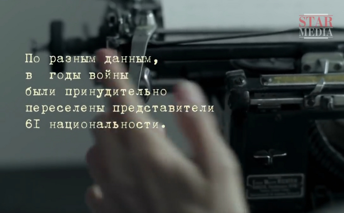 Ответ на пост «А представьте...»