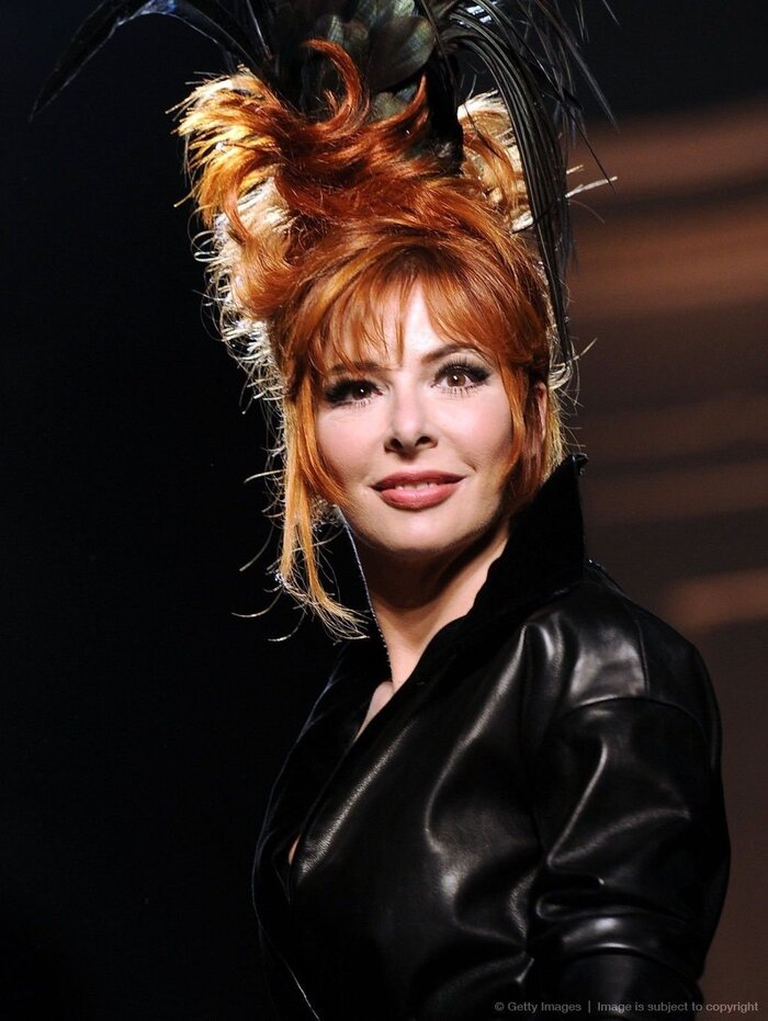 MYLENE FARMER    2024    (            ). ... -, Synthpop,  , , , , YouTube, 