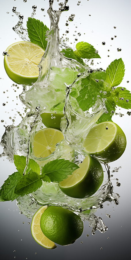 Основные ноты: Бергамот, Нероли из Туниса, Ваниль Бурбон