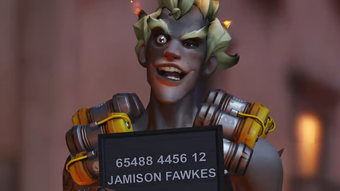  Overwatch 2     ""        ,  , , Overwatch, Overwatch 2, Blizzard, , -