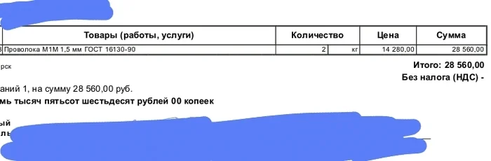 Почему так сложно купить медь - Сварка, Медная проволока, Помогите найти, Цветмет, Наплавка