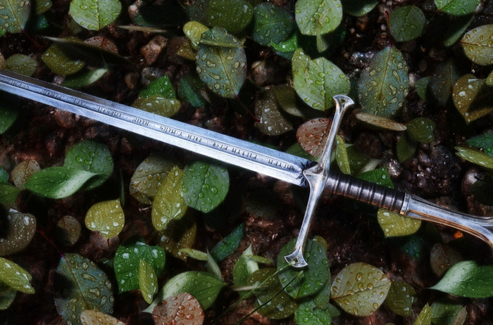 ������������ ���������: ������� � ���� ����� (Anyi Muin)