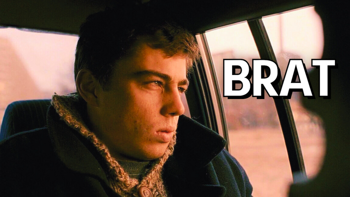  "brat"   2024       , , ,  , ,  ,  , , , 