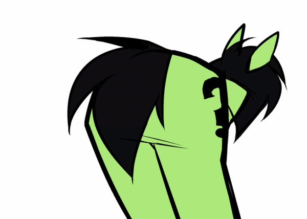  My Little Pony, Filly Anon, , MLP Edge, 