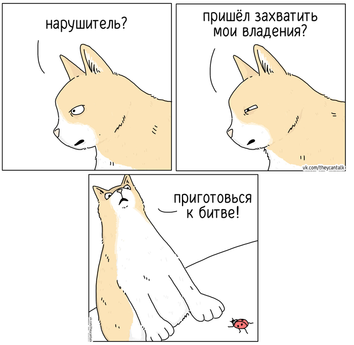 Нарушитель