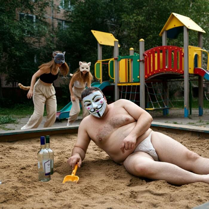 ��� � ������