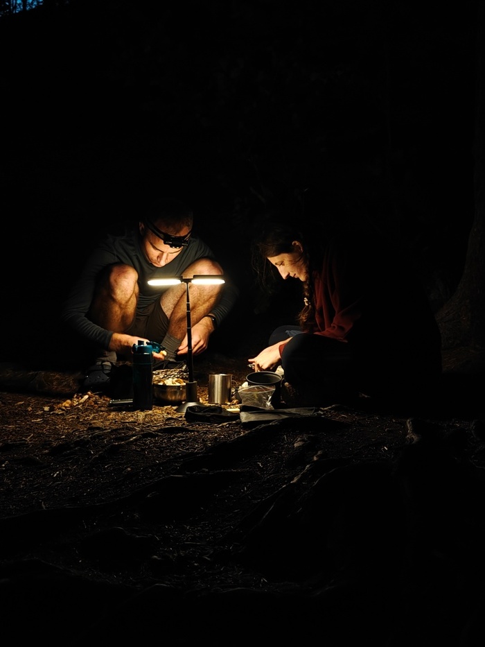 Дима и Алина