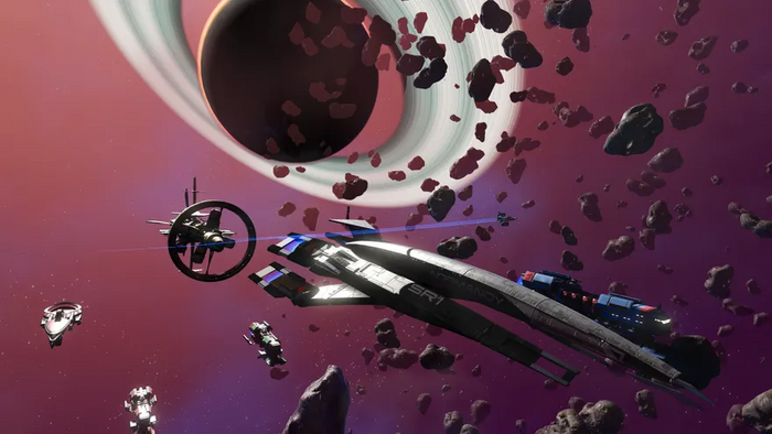    No Man's Sky:    -!  ,   ,  , No Man`s Sky, Mass Effect, N7 Day, , 
