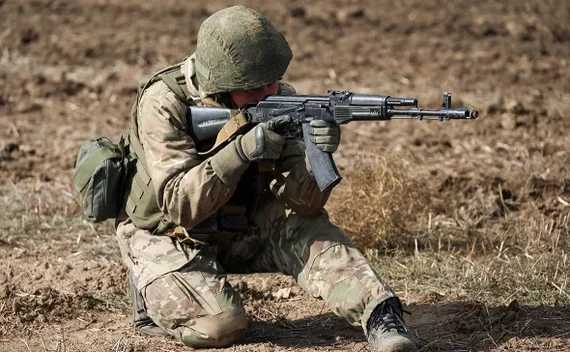 Военком сообщил, что участие в военной операции не освобождает от призыва - Спецоперация, Помощь призывникам, Политика, Новости, Военком