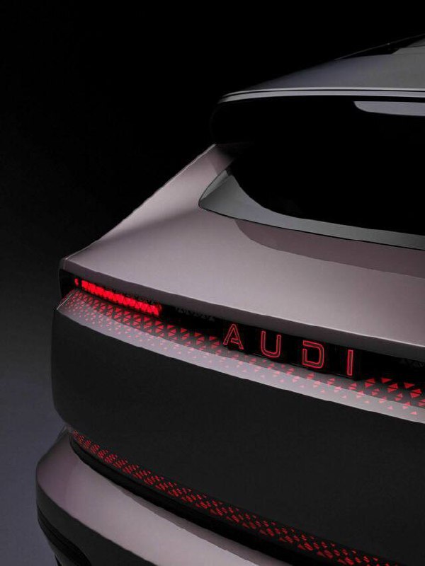 Audi unveils new brand aimed at Chinese market — AUDI - My, Crossposting, Pikabu publish bot, Telegram (link)