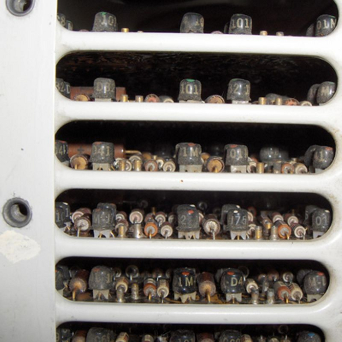 ������ ��������� ���������� Minuteman I.