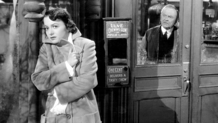 To Each His Own, 1946