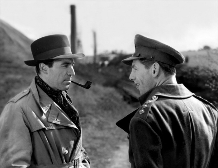 The Small Back Room, 1949