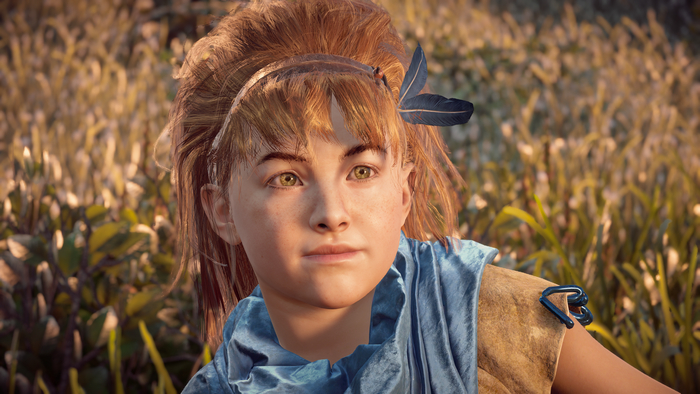      , Horizon Zero Dawn, , , , 