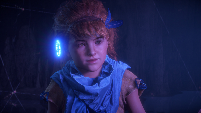 Теперь я вижу всякую хрень, брошеные айпады, следы,читаю мысли и посылаю всех к Матери...