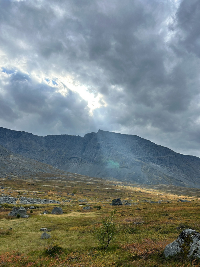 Цирк Тахтарвумчорра