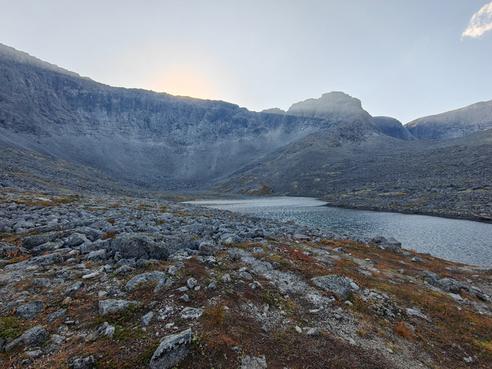 Цирк Юдычвумчорра