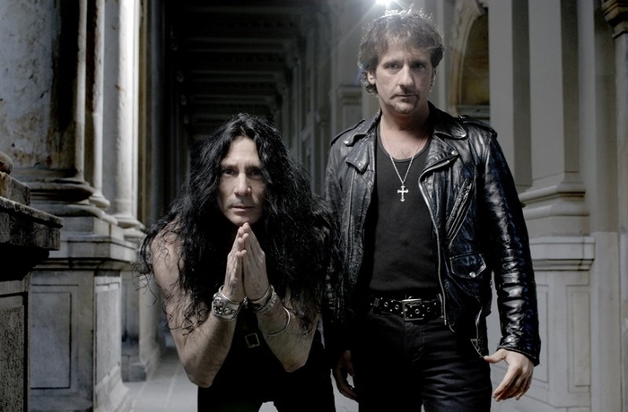 VIRGIN STEELE,  ,   POWER METAL/HEAVY METAL,      Metal, Heavy Metal, Power Metal, Virgin, Steel, , , YouTube, 