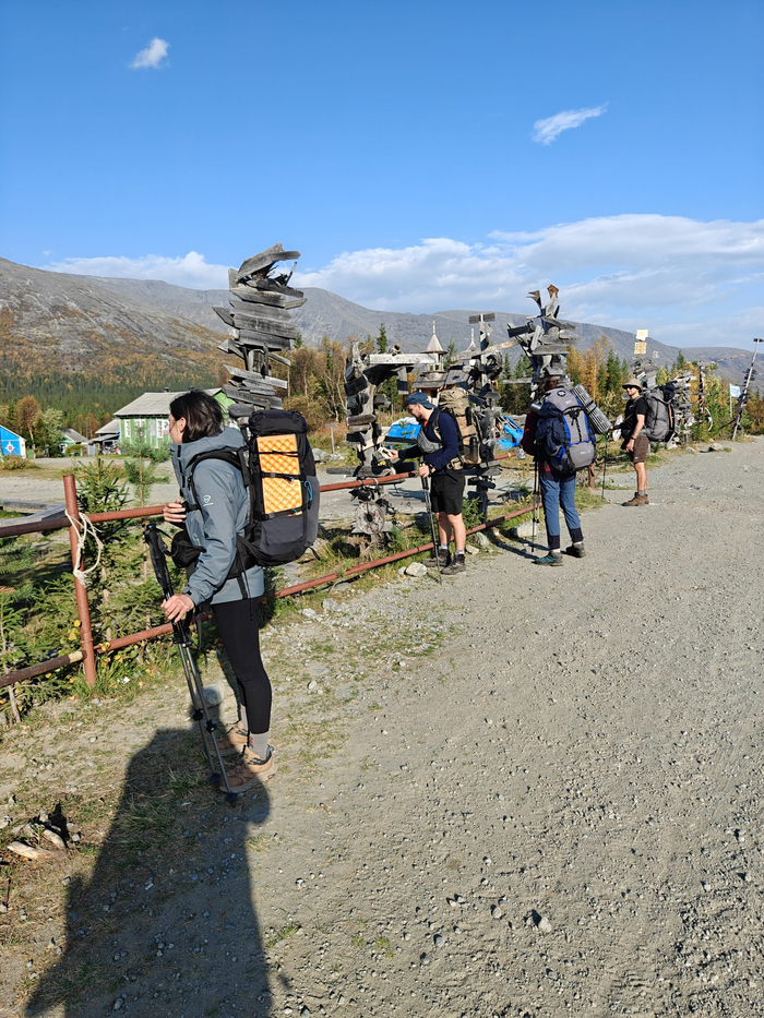 Указатели на базе КСС