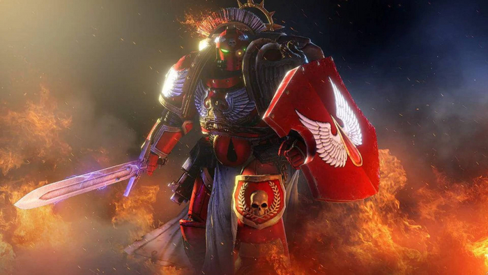   PvE- Space Marine 2         ,  , Warhammer 40k: Space Marine 2, , , 