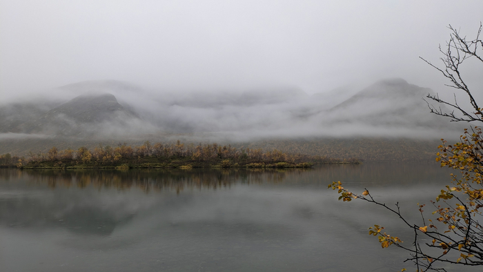 Малый Вудъявр