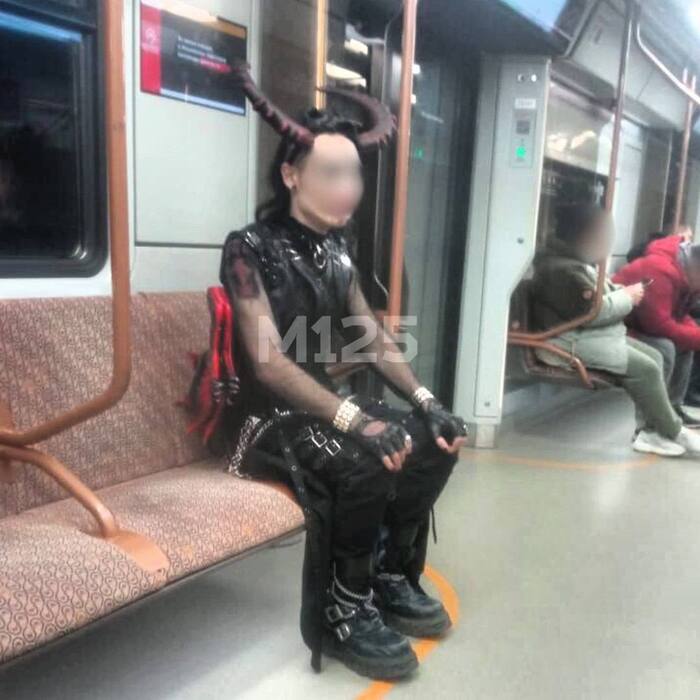 Чертановское спокойствие