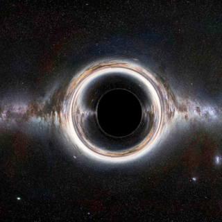 Black Holes: Journey Beyond the Event Horizon - My, The science, Event horizon, Black hole, Space, Gravity, Singularity, Space, Time, Quantum mechanics, Theory of relativity, Matter, Albert Einstein, Stephen Hawking, Longpost