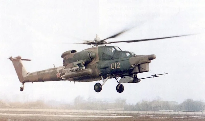 The first flight of the Mi-28, 1982 - Aviation history, Aviation, Helicopter, The first flight, Flight, Military aviation, Military equipment, Test pilot, the USSR, Made in USSR, 80-е, Mi-28, Helicopter pilots, Army, Video, Video VK, Longpost