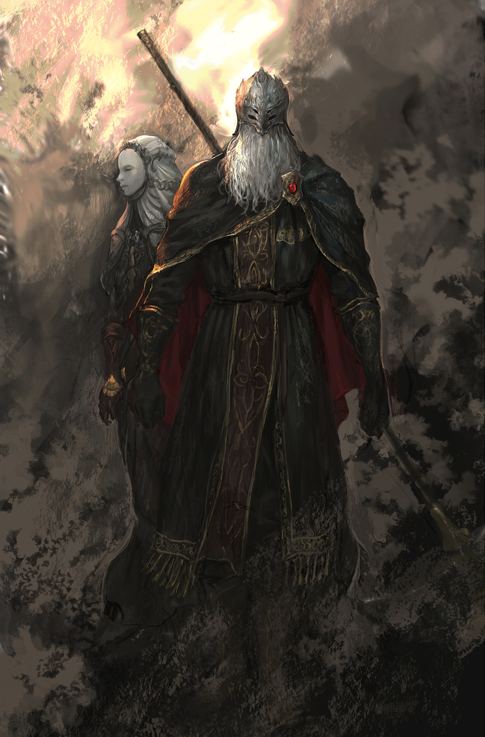 Ansbach and Thiollier